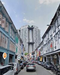 Keong Saik Road (D2), Retail #621523211